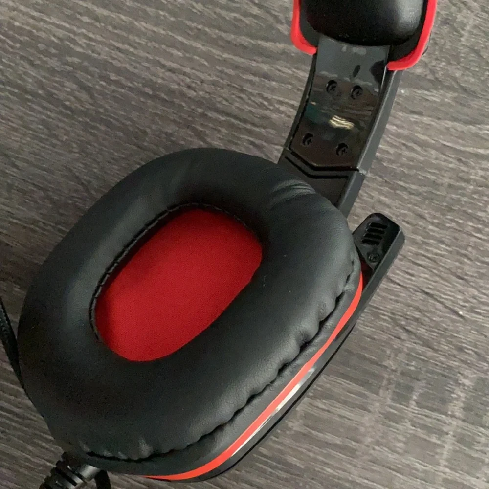 dreamGear Gaming Headset GRX-440